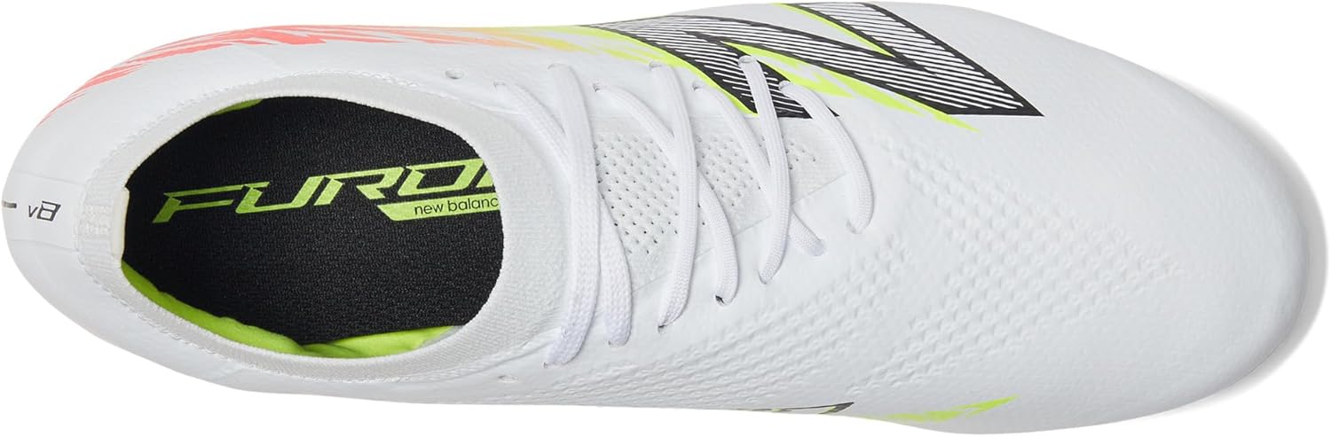 뉴발란스 Furon Pro FG V8 축구화