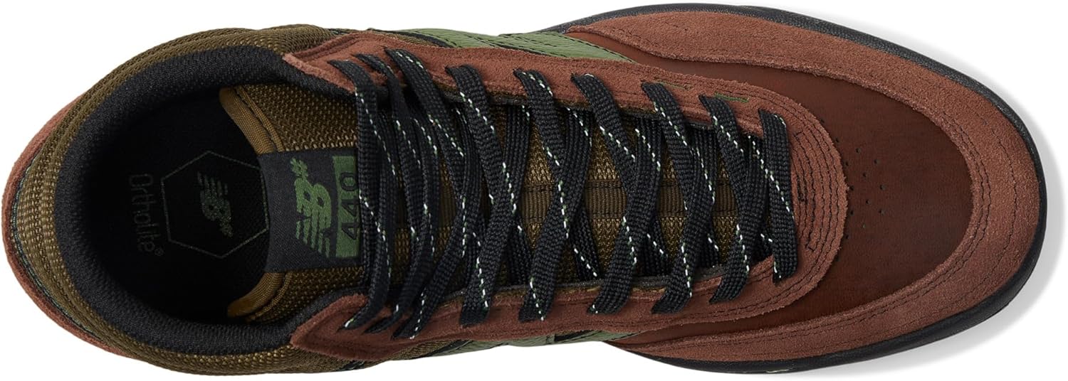 뉴발란스 숫자 440 V2 Hi