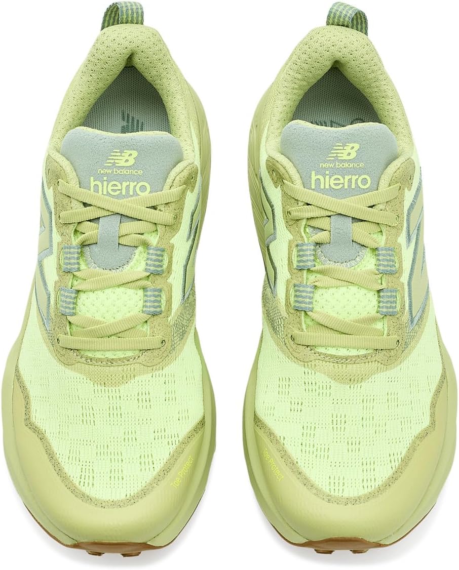 뉴발란스 프레쉬 폼 X Hierro V9