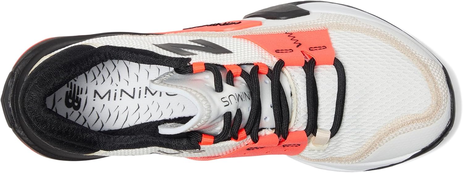 뉴발란스 Minimus TR V2