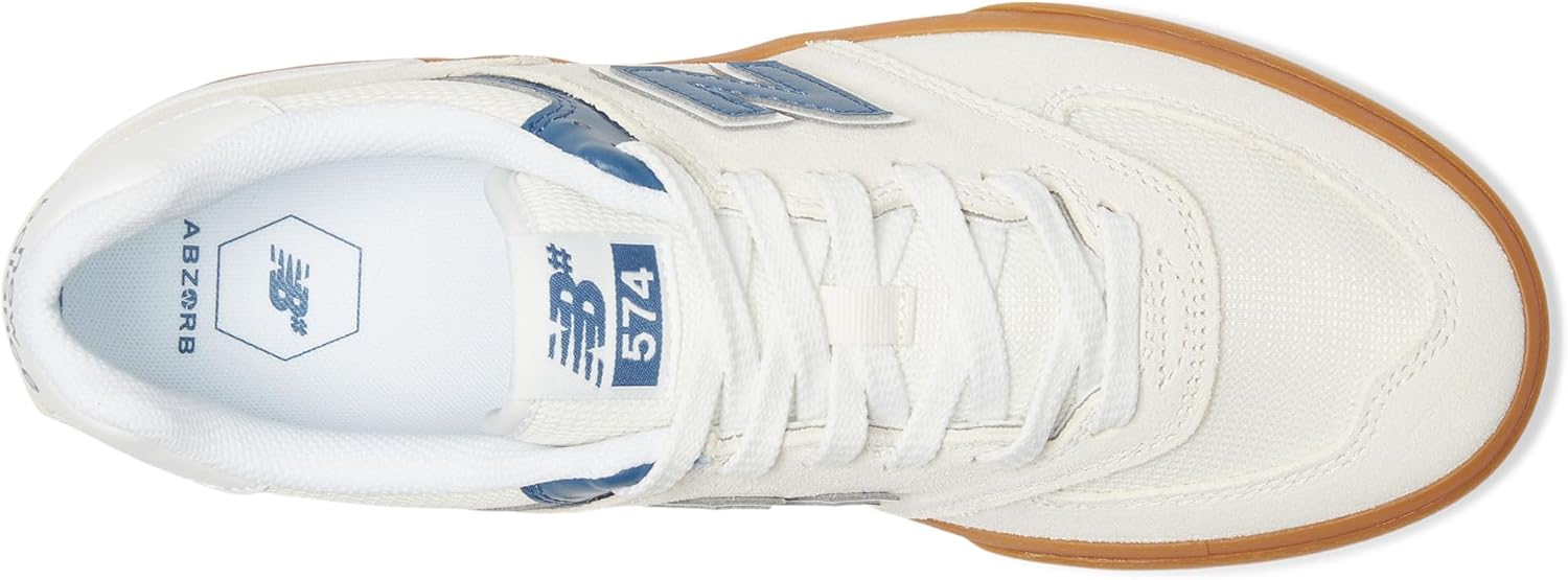 뉴발란스 숫자 574 Vulc