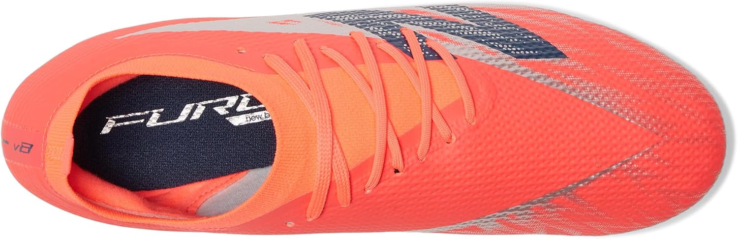 뉴발란스 Furon 팀 FG V8 축구화
