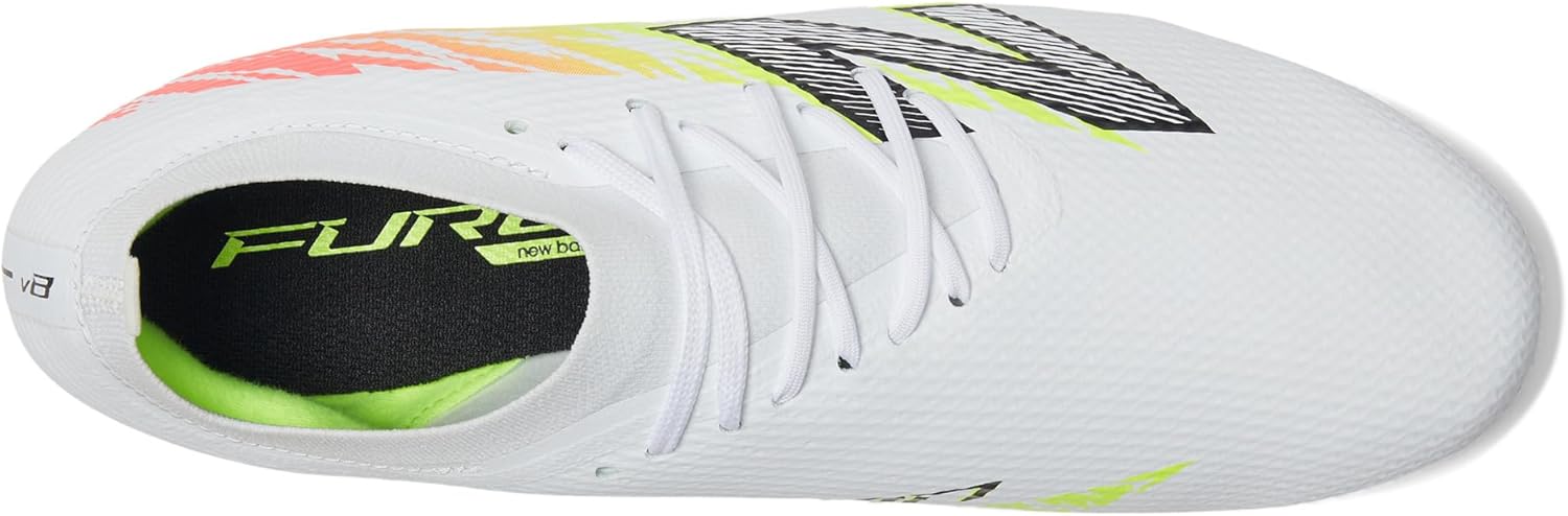 뉴발란스 Furon 팀 FG V8 축구화