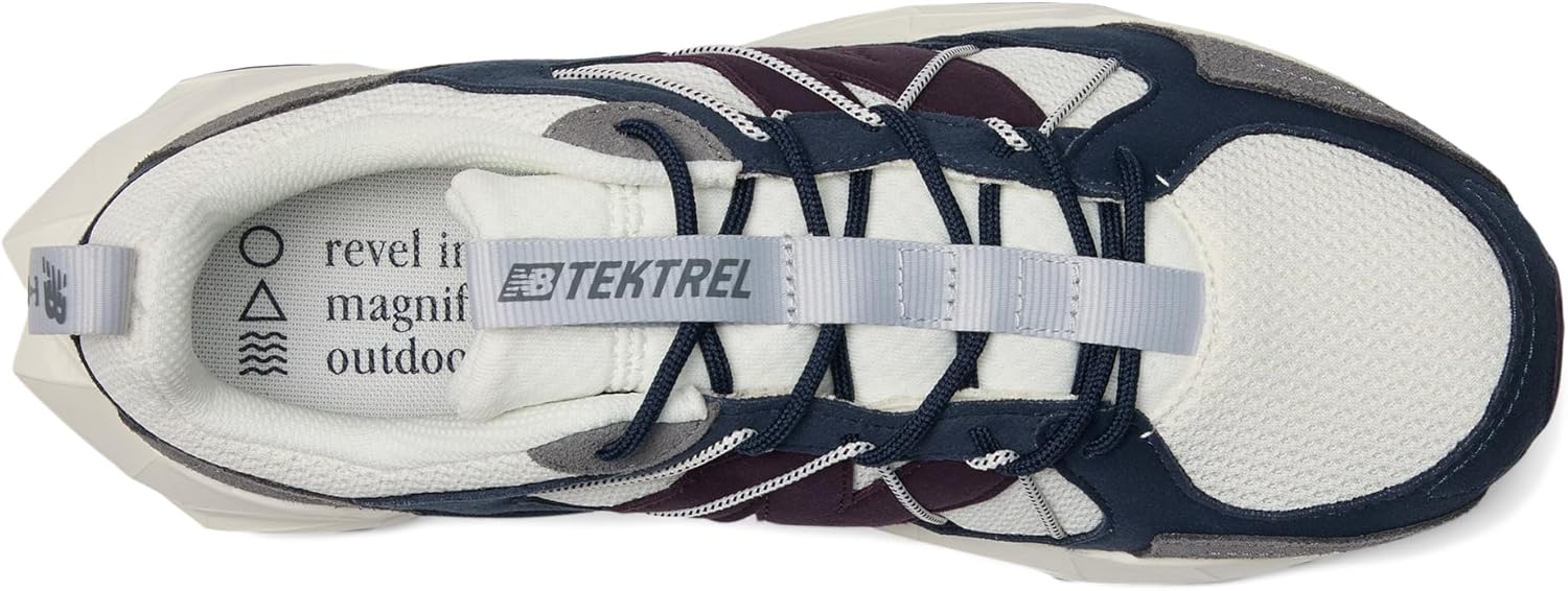뉴발란스 Tektrel