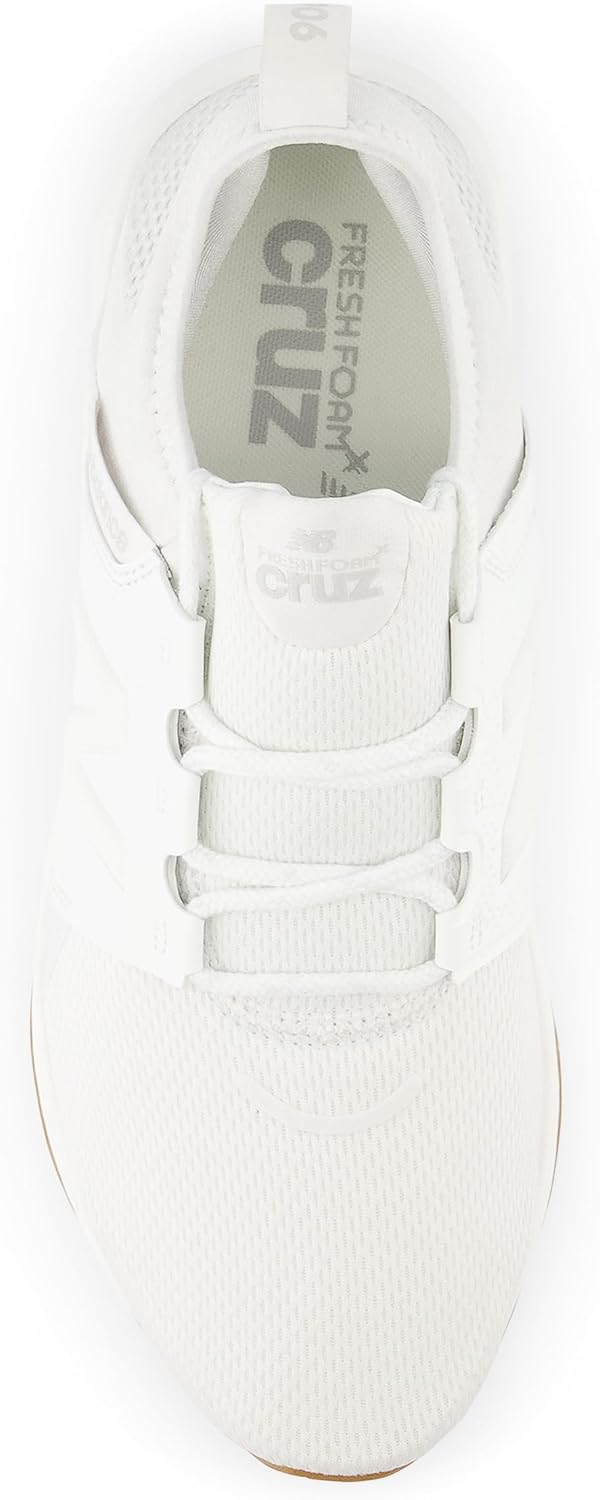 뉴발란스 프레쉬 폼 X Cruz V3