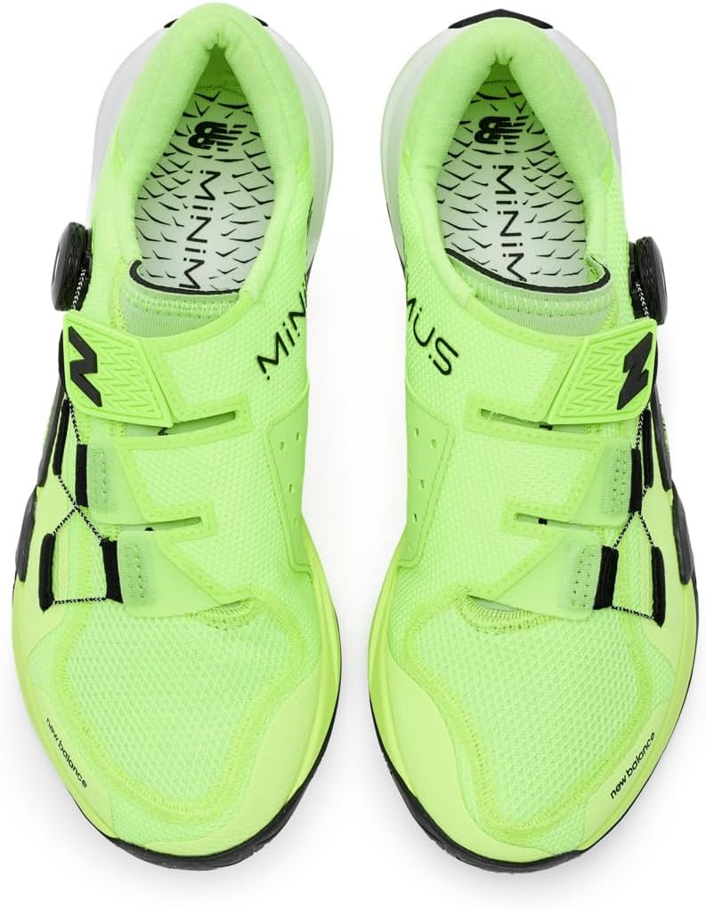 뉴발란스 Minimus TR V2