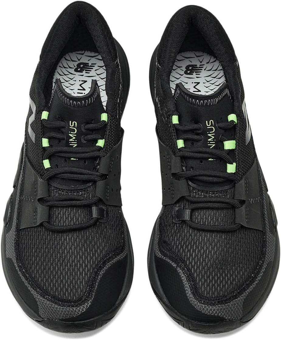 뉴발란스 Minimus TR V2