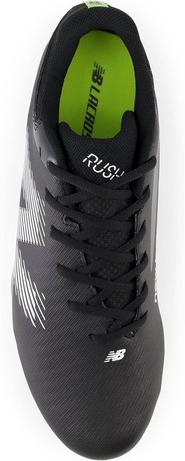 뉴발란스 Rush V4 로우 라크로스화