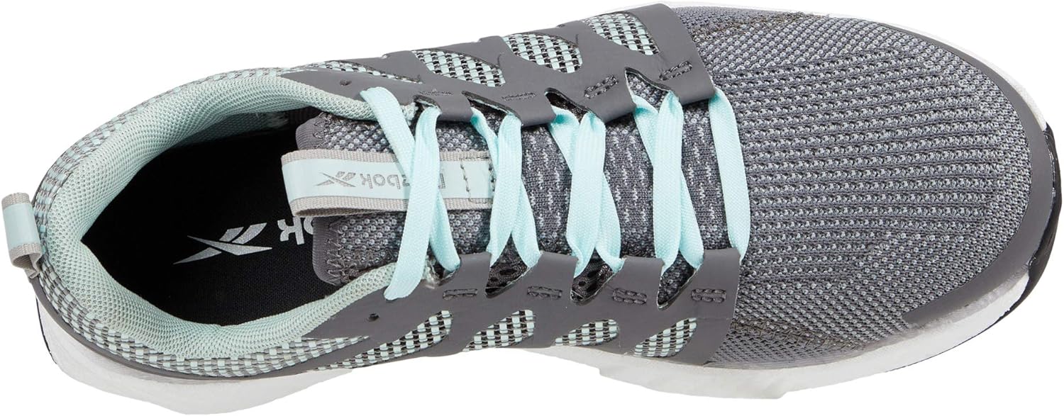 리복 워크 Fusion Flexweave Cage 컴포지트 토