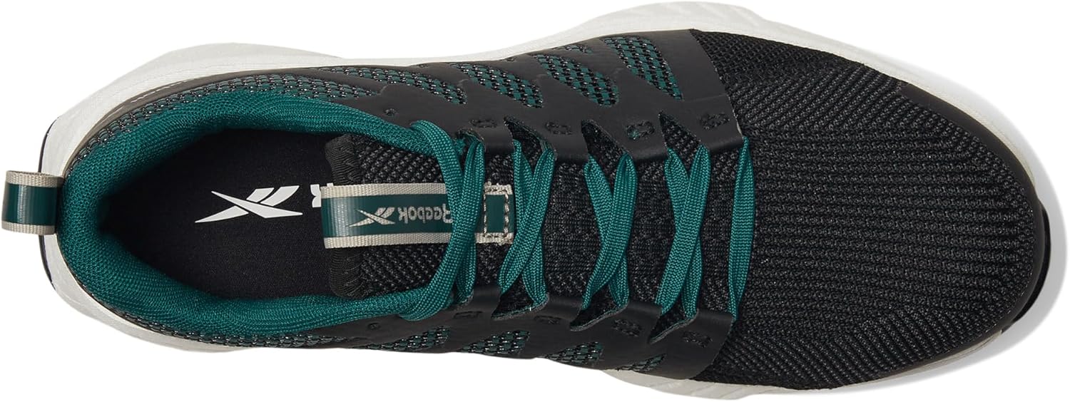 리복 워크 Fusion Flexweave Cage 컴포지트 토