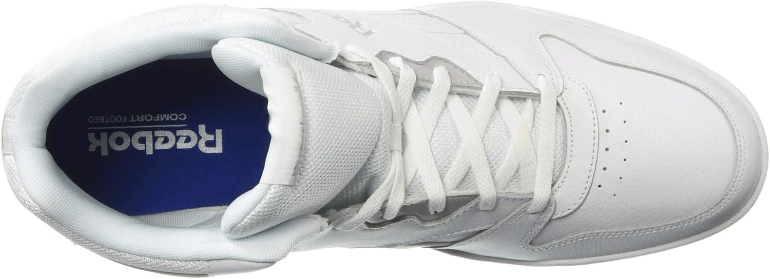 리복 라이프스타일 Royal BB4500 HI2 하이 Top