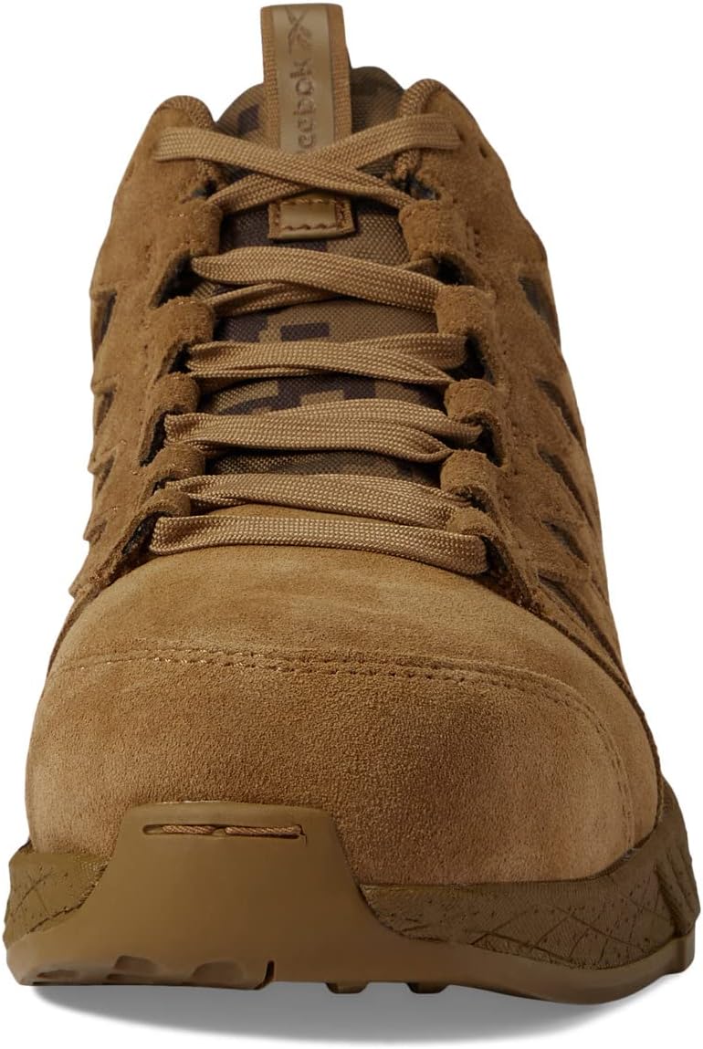 리복 워크 Floatride Energy Tactical EH 콤프 토 미드 Top