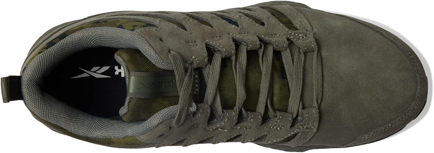 리복 워크 Floatride Energy Tactical EH 콤프 토 미드 Top