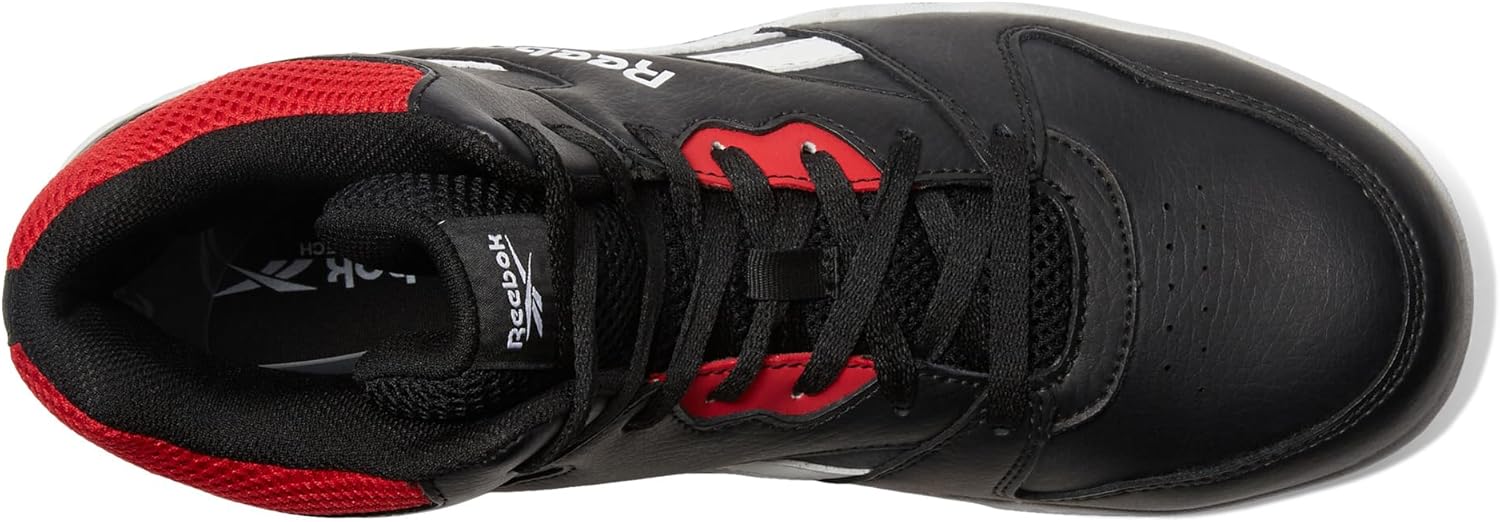 리복 워크 BB4500 워크 하이 Top 스니커