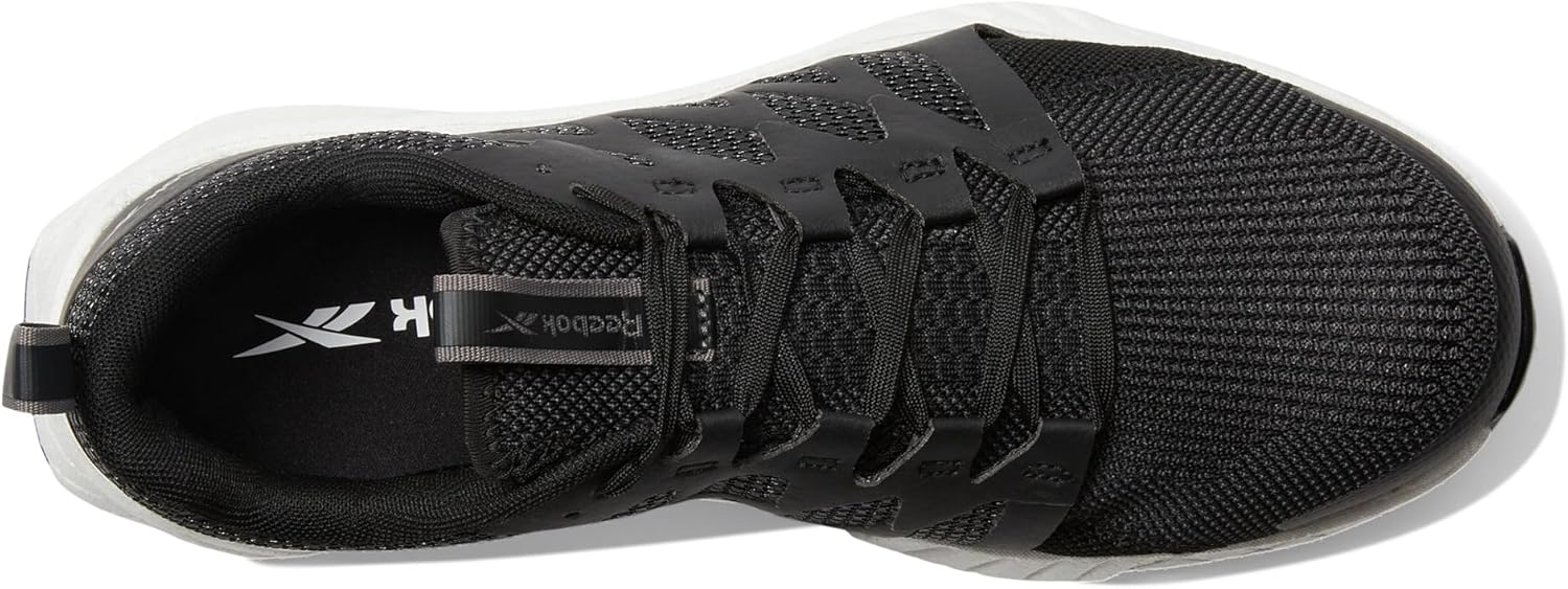 리복 워크 Fusion Flexweave Cage 컴포지트 토
