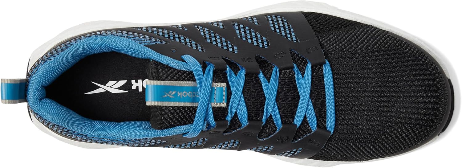 리복 워크 Fusion Flexweave Cage 컴포지트 토