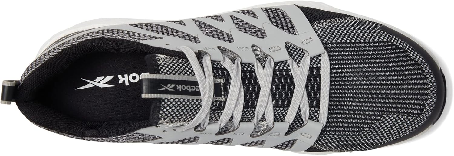 리복 워크 Fusion Flexweave Cage 컴포지트 토