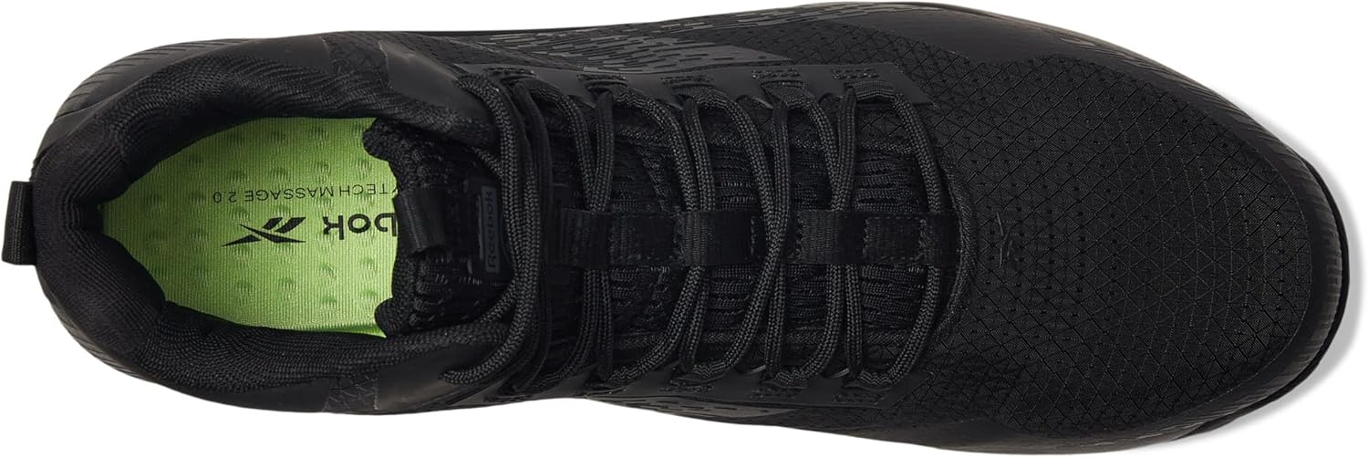 리복 워크 Nano X1 Adventure 워크 EH 콤프 토