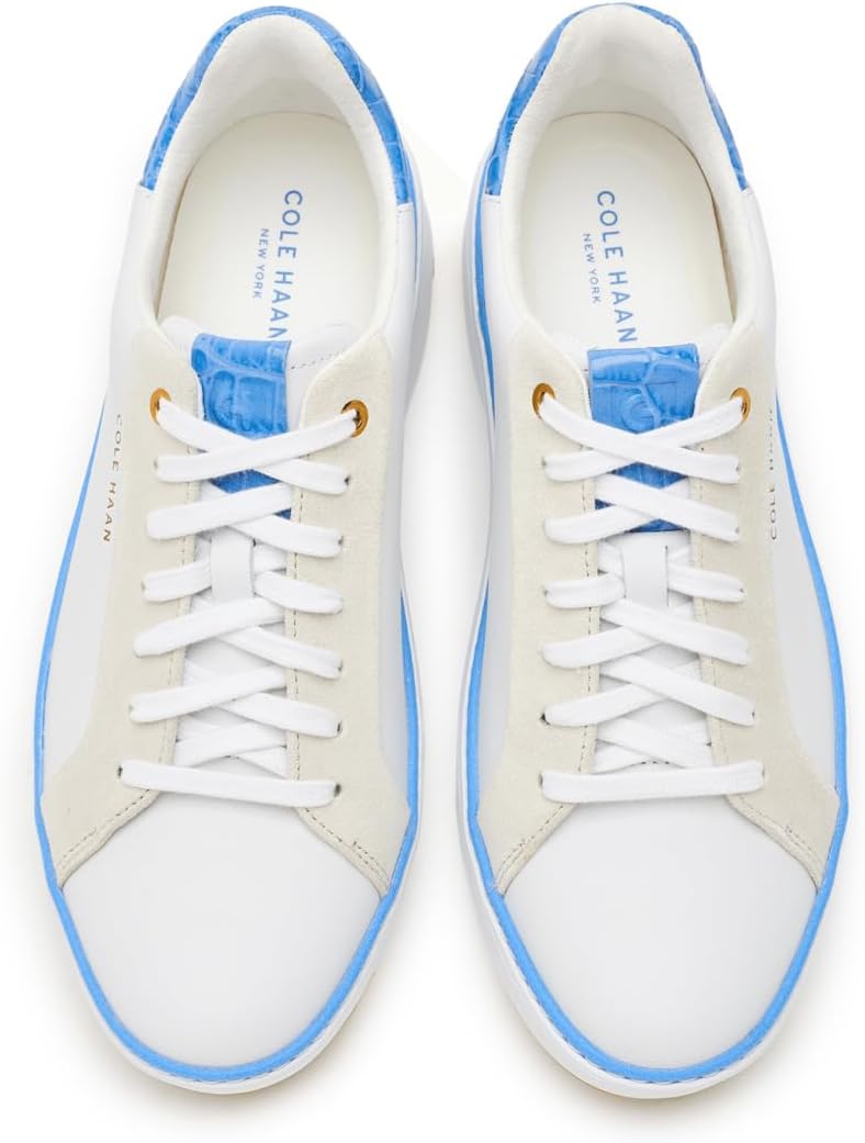 콜 한 Grandpro Topspin Lightweight