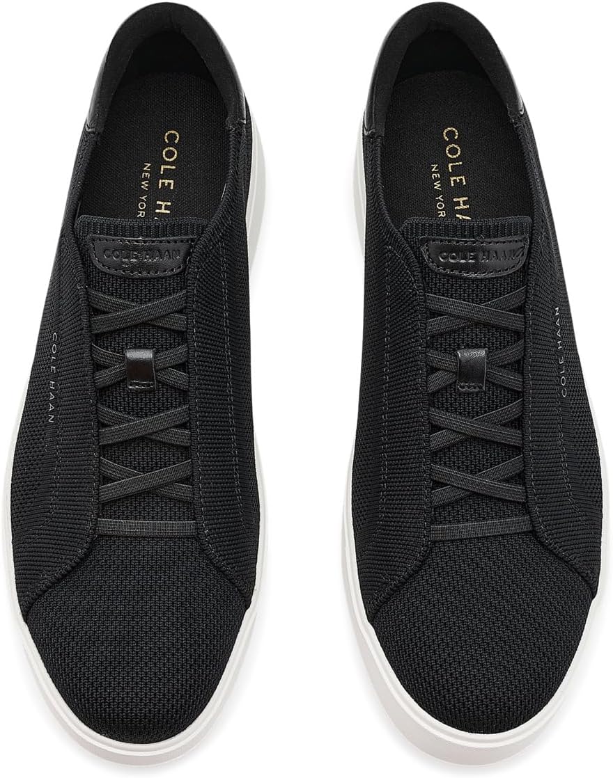콜 한 Grandpro Luxe Stitchlite 슬립 온 스니커즈
