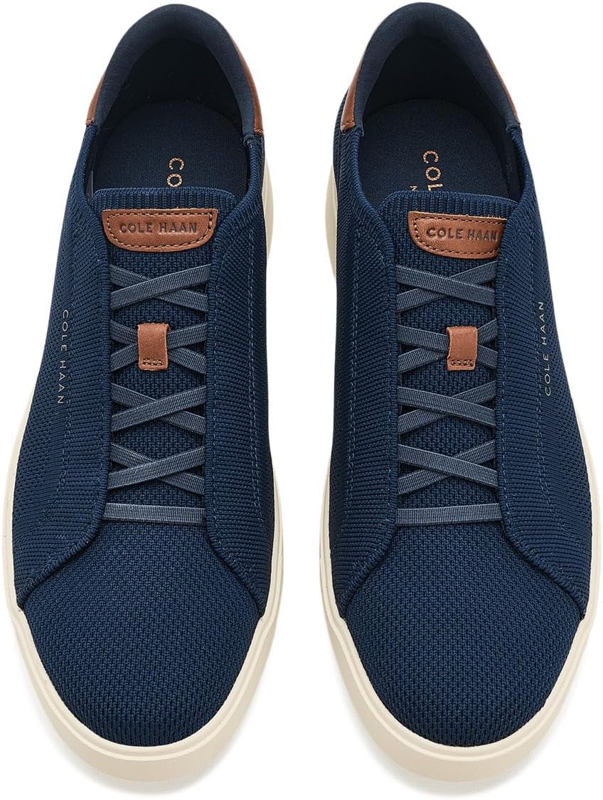 콜 한 Grandpro Luxe Stitchlite 슬립 온 스니커즈