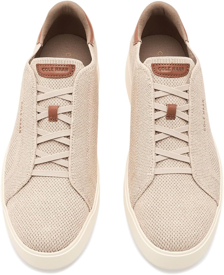 콜 한 Grandpro Luxe Stitchlite 슬립 온 스니커즈