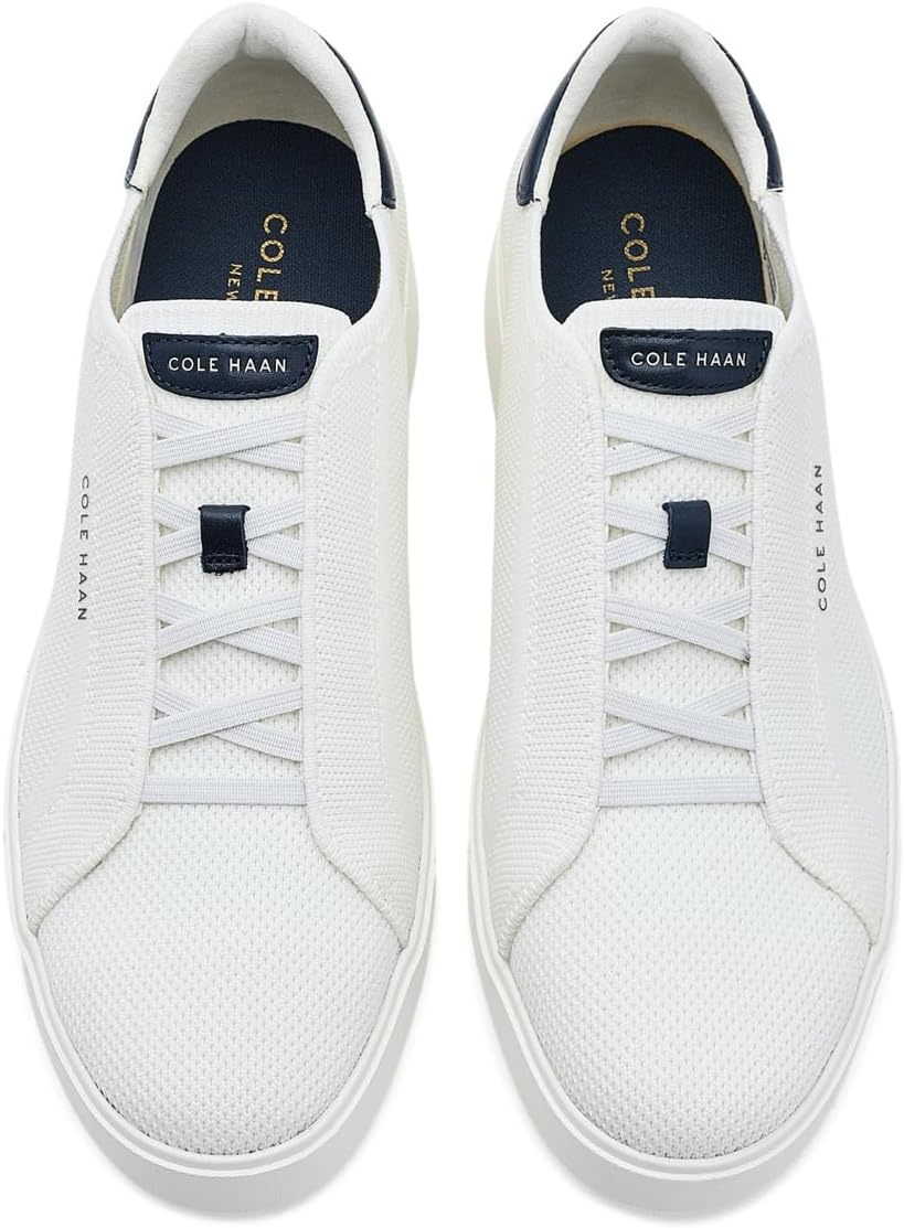 콜 한 Grandpro Luxe Stitchlite 슬립 온 스니커즈