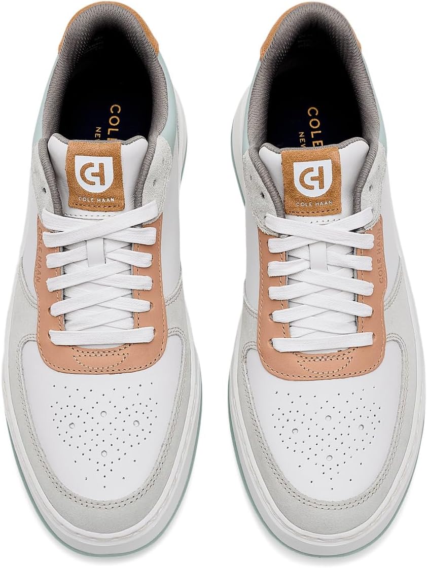 콜 한 Grandpro Crossover