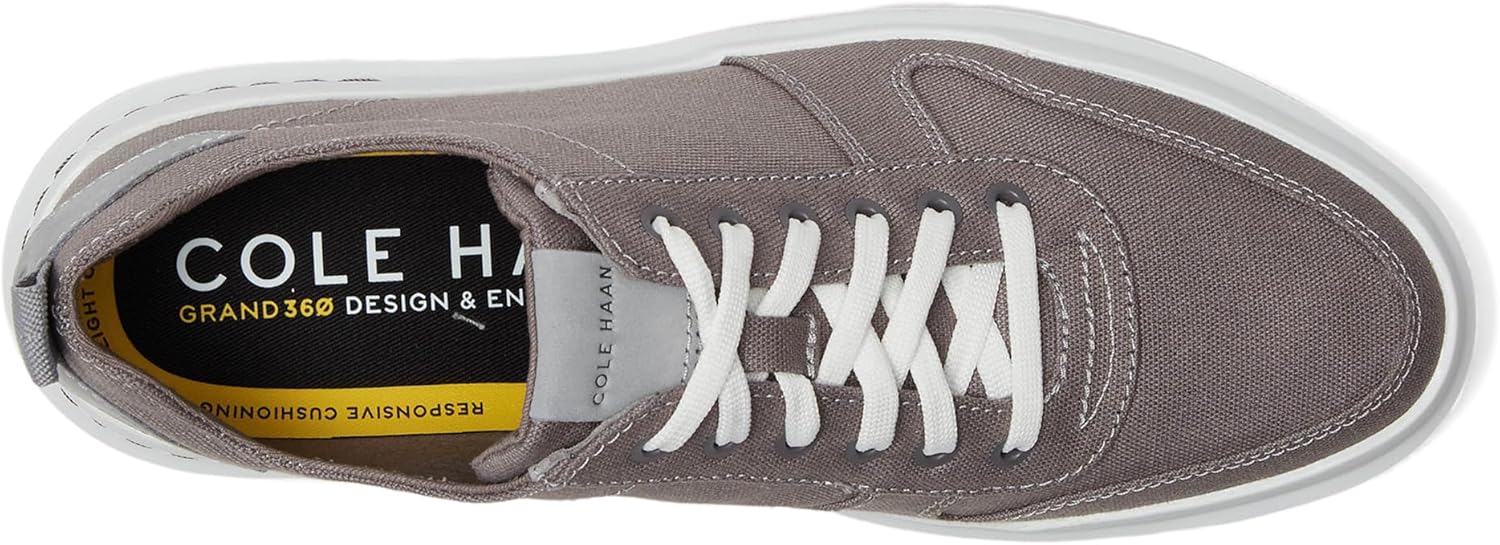 콜 한 GrandPro Rally Canvas 코트 스니커