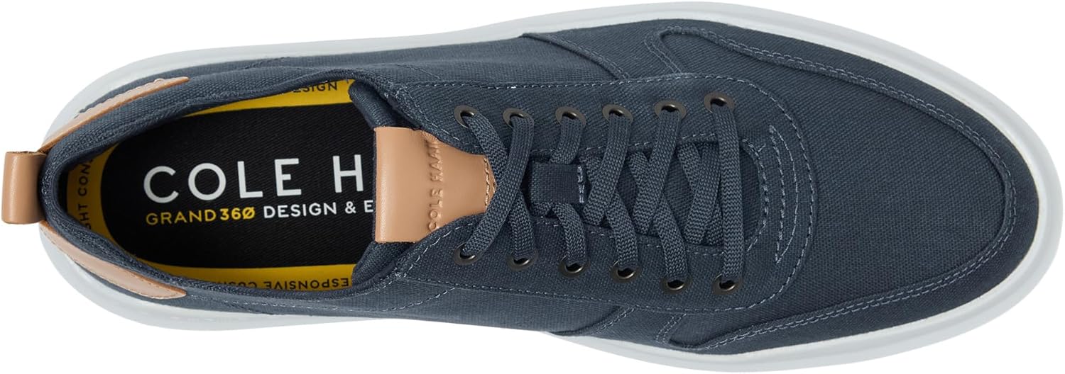 콜 한 GrandPro Rally Canvas 코트 스니커