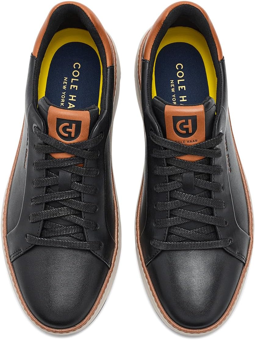 콜 한 Grandpro Topspin Lightweight