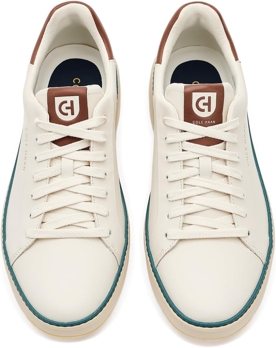 콜 한 Grandpro Topspin Lightweight