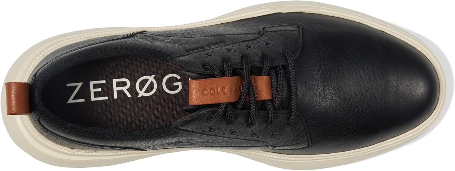 콜 한 Zerogrand WFA Plain 토 Oxford