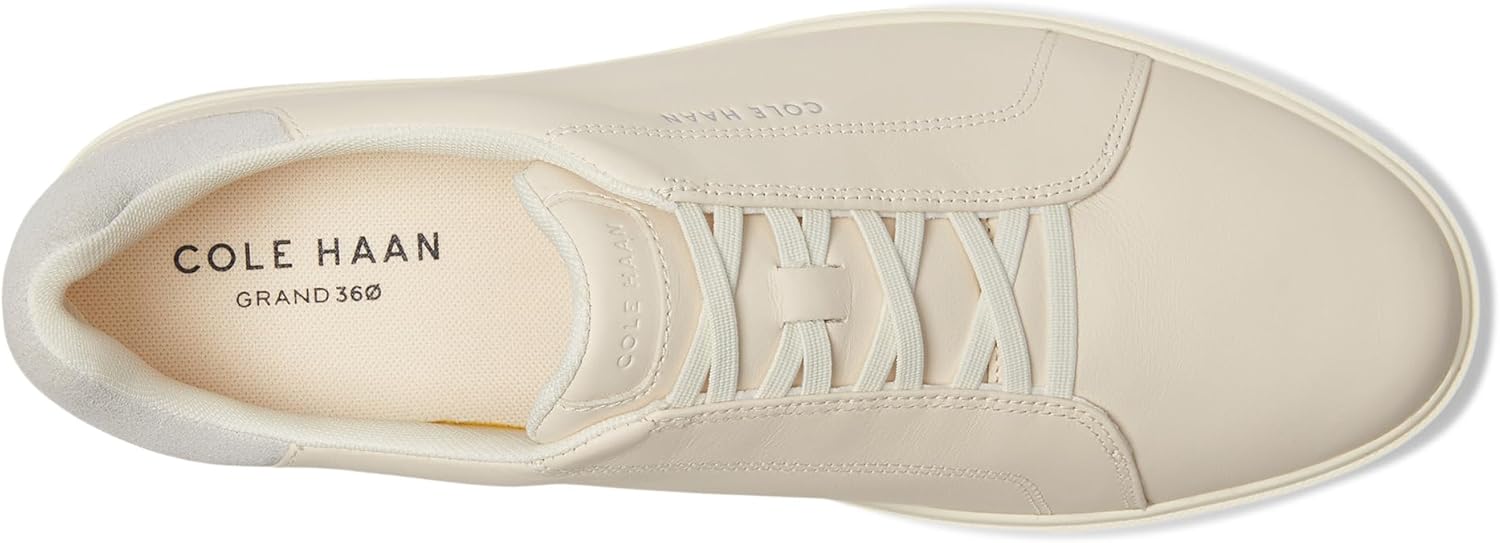 콜 한 GrandPro Luxe 슬립 온 스니커즈