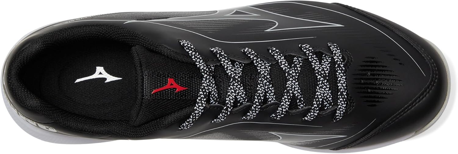 미즈노 Cushionrevo Diamond Turf