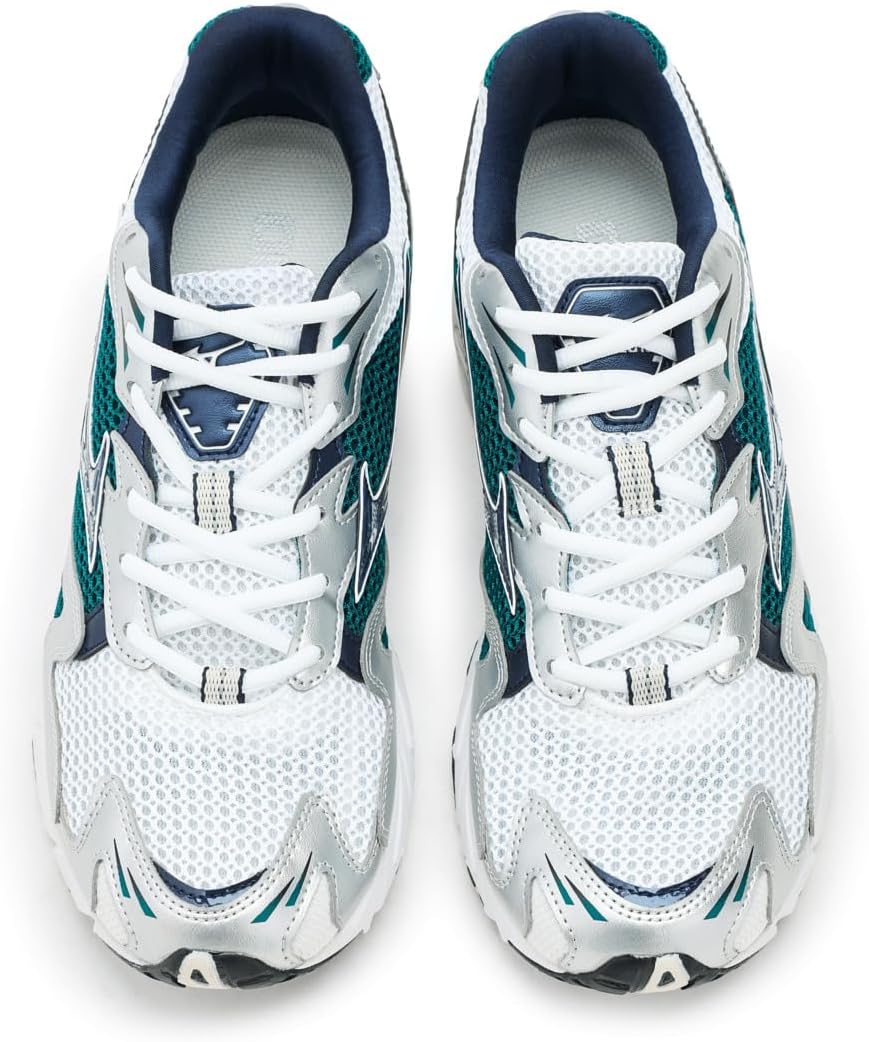 미즈노 Wave Rider 10