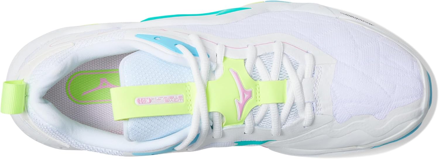 미즈노 Wave Stealth Neo 2