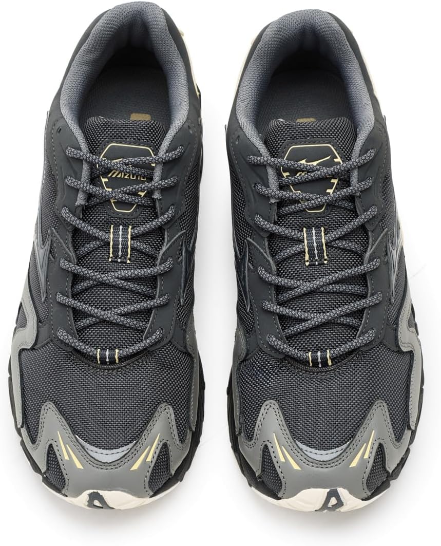 미즈노 웨이브 라이더 10 Cordura