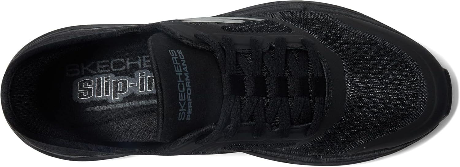 스케쳐스 맥스 Cushioning Premier Ascendant Hands 프리 슬립 인스