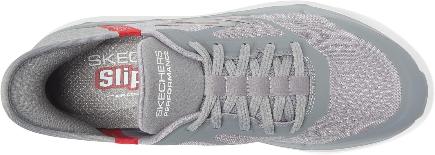 스케쳐스 맥스 Cushioning Premier Ascendant Hands 프리 슬립 인스