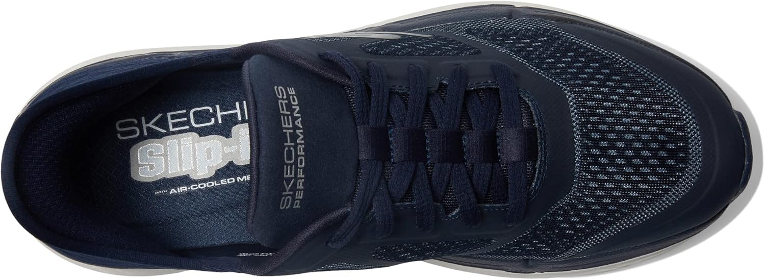 스케쳐스 맥스 Cushioning Premier Ascendant Hands 프리 슬립 인스