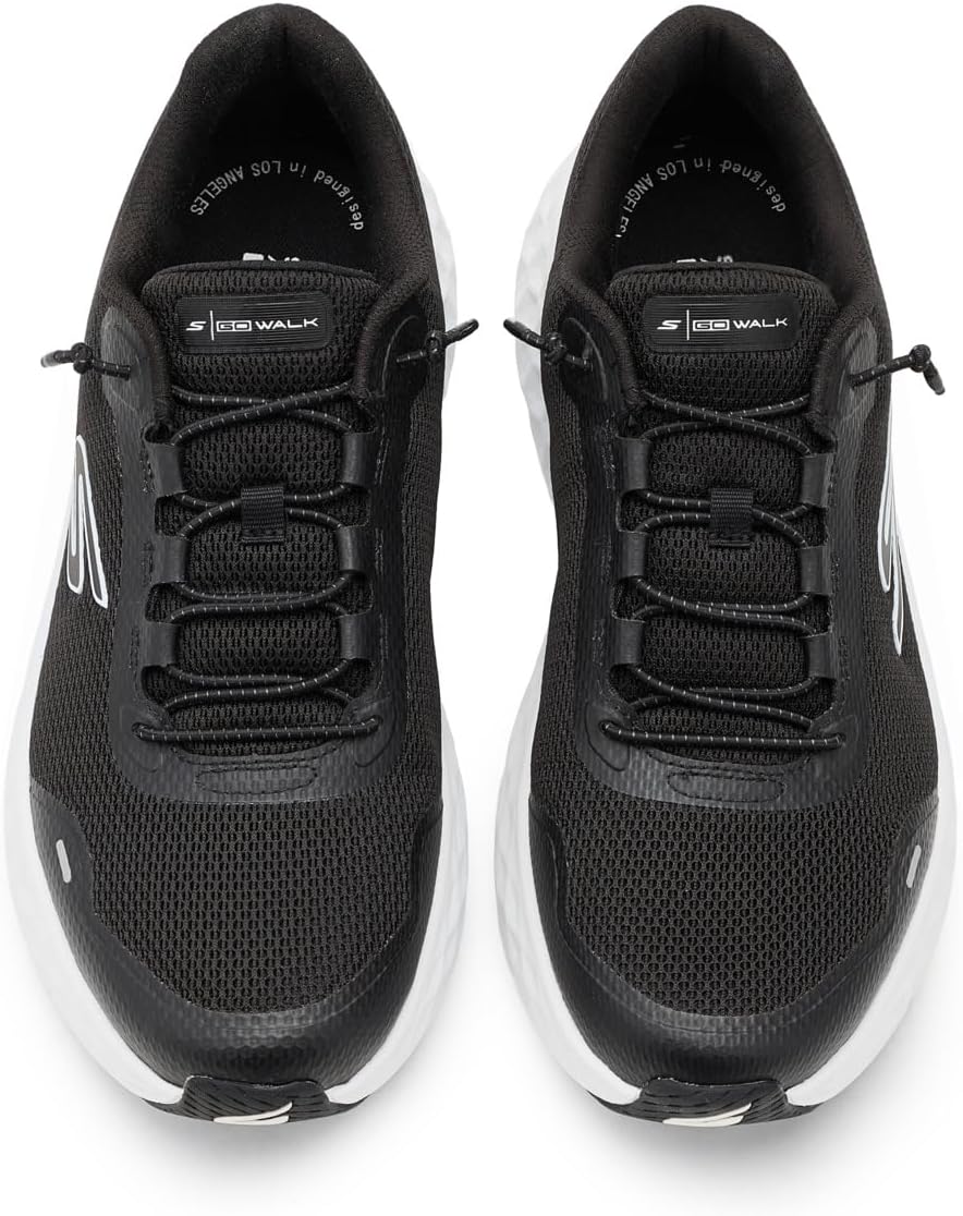 스케쳐스 퍼포먼스 고 워크 맥스 Cushioning 플렉스