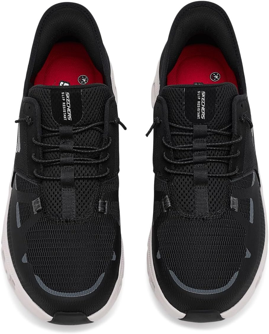 스케쳐스의 작품 슬립 인스 Glide Step Pro