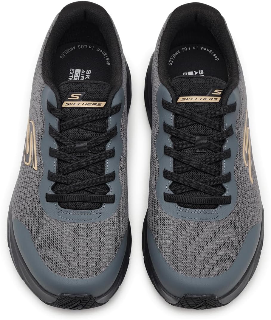 스케쳐스 Glide step Vortex Avalin