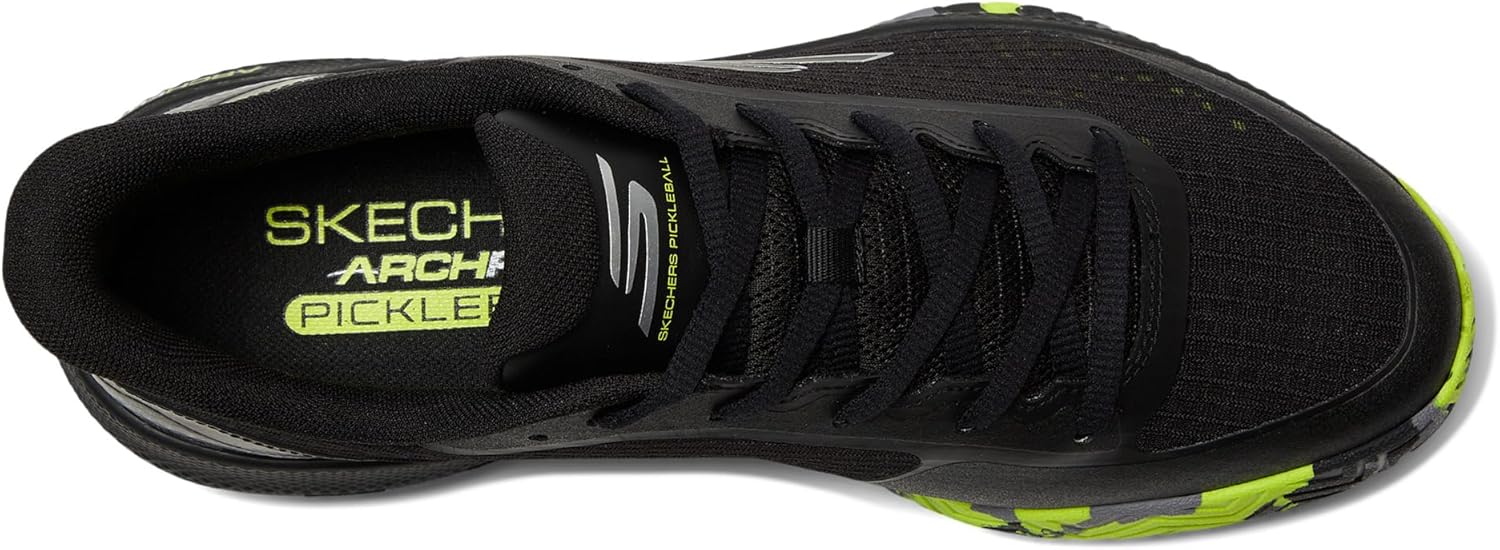 스케쳐스 피클볼 Viper 코트 Pro 스니커
