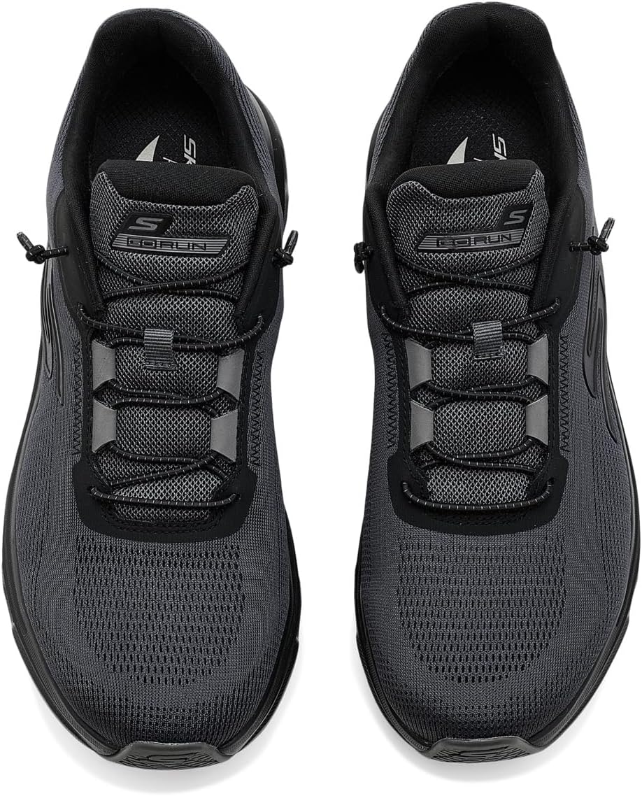 스케쳐스 고 런 Glide step 아치 핏