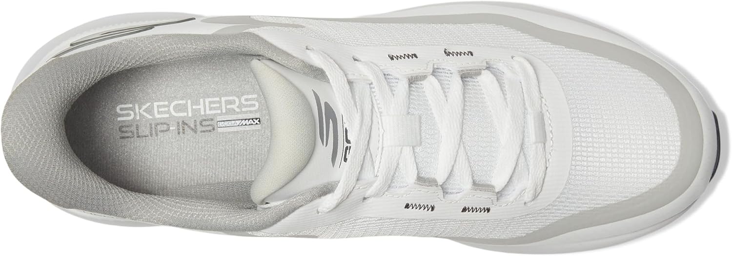 스케쳐스 GO GOLF Flite (스파이크 없는) 슬립 In 골프화