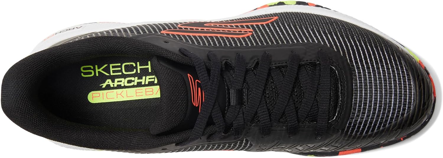 스케쳐스 피클볼 Viper 코트 Pro 2.0 스니커