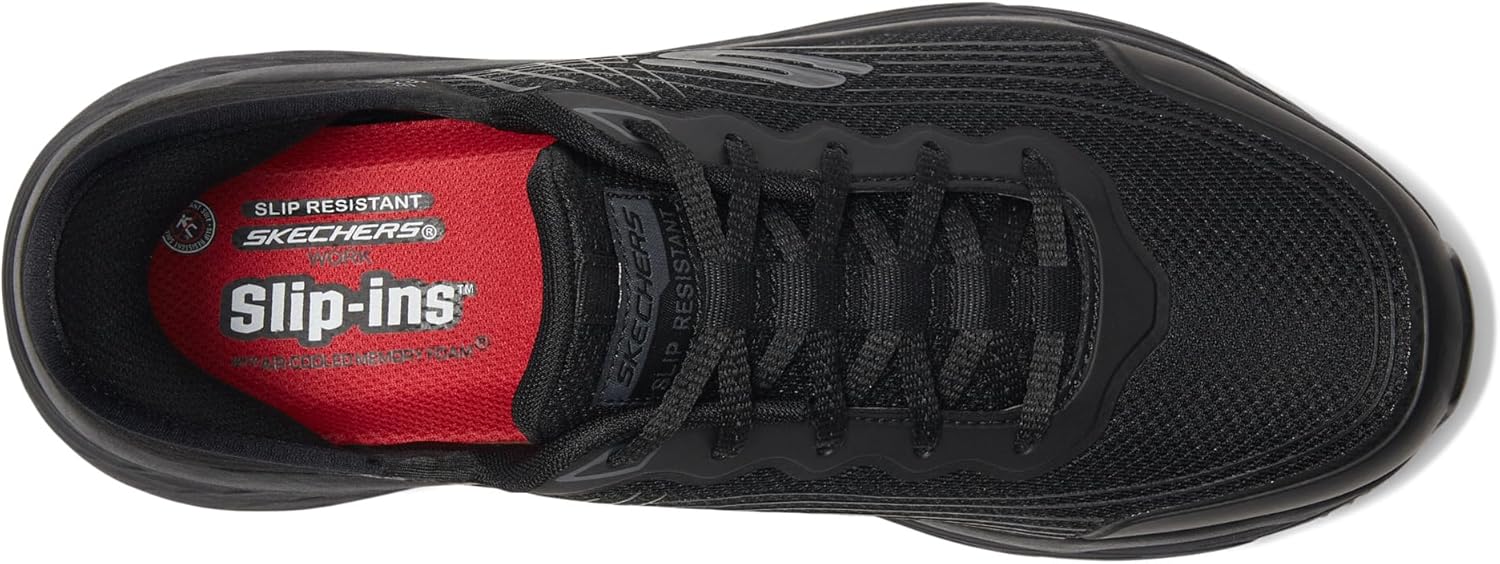 스케쳐스의 작품 맥스 Cushioning 엘리트 SR Remma