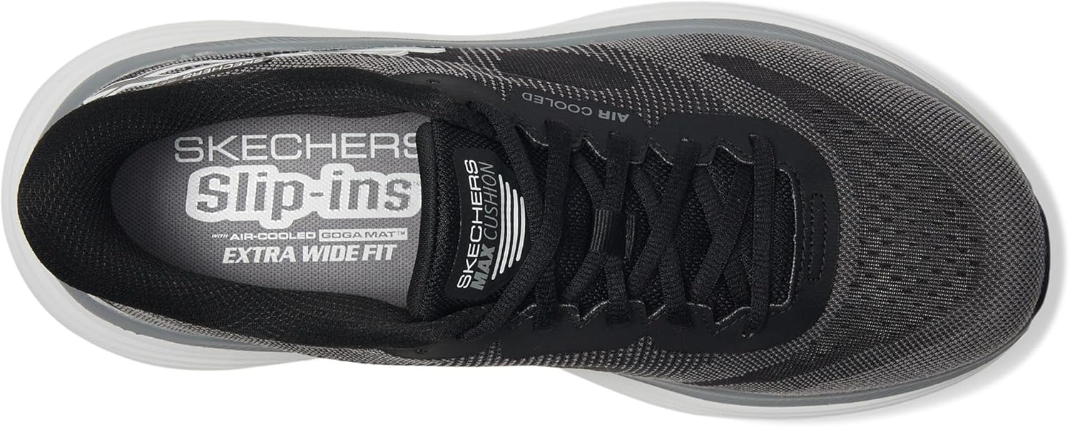스케쳐스 Hands 프리 슬립 인스 맥스 Cushioning Endeavour